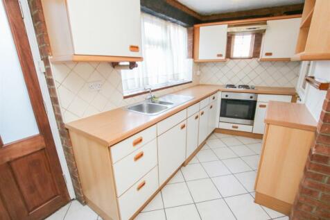 EXTENDED KITCHEN