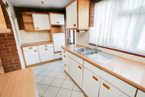 EXTENDED KITCHEN