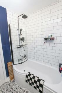 HOUSE BATHROOM
