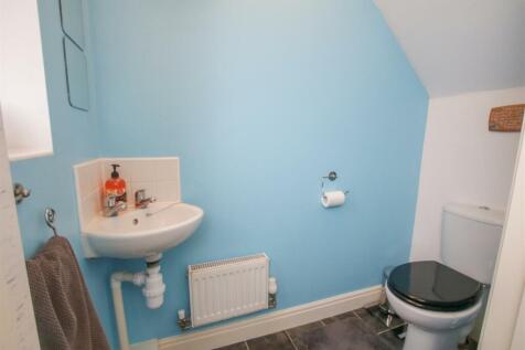 UTILITY AREA