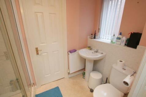 JACK AND JILL EN-SUITE