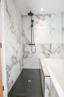 HOUSE BATHROOM