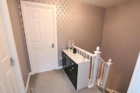 SECOND FLOOR LANDING