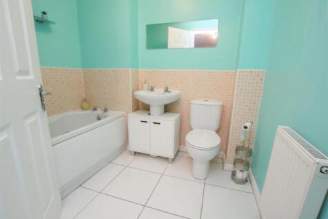 HOUSE BATHROOM