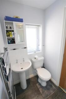 JACK &amp; JILL EN-SUITE