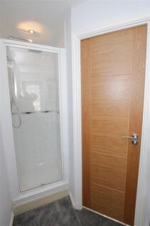 JACK &amp; JILL EN-SUITE