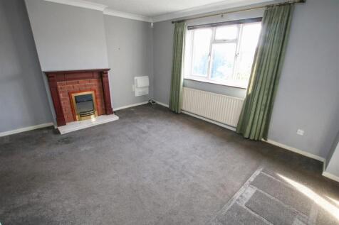 OPEN PLAN LIVING DINING ROOM
