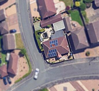 AERIAL SHOT