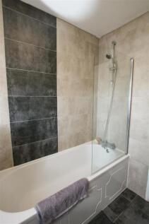 HOUSE BATHROOM