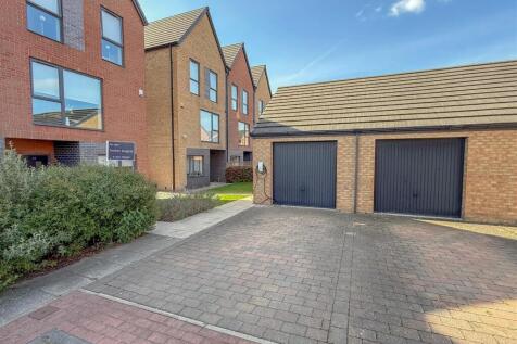 GARAGE/ PARKING