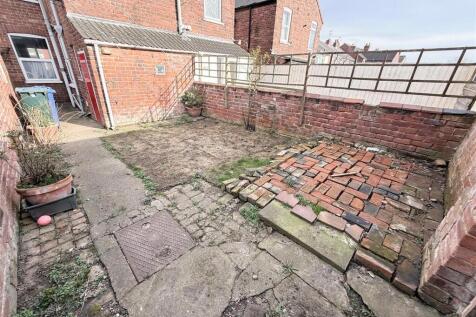 REAR YARD