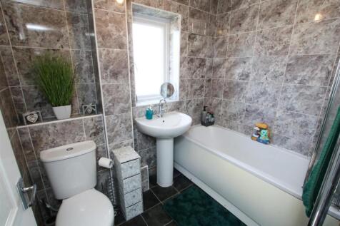 HOUSE BATHROOM