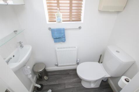 GROUND FLOOR CLOAKS WC