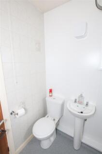 WET ROOM