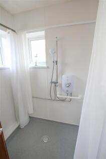 WET ROOM