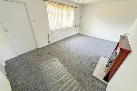 OPEN PLAN LIVING DINING ROOM