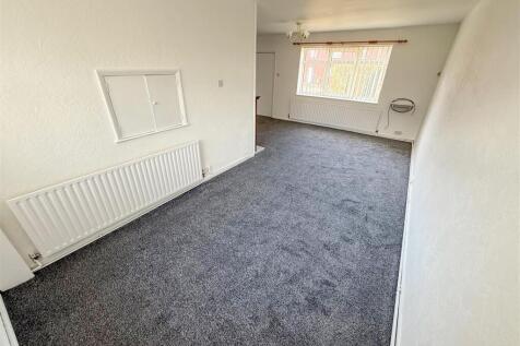 OPEN PLAN LIVING DINING ROOM