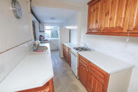 EXTENDED KITCHEN