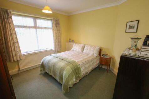 BEDROOM 1 - REAR