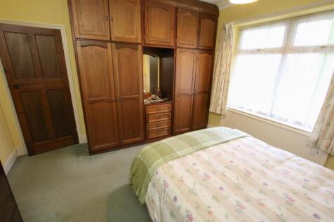 BEDROOM 1 - REAR