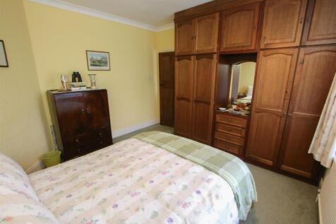 BEDROOM 1 - REAR