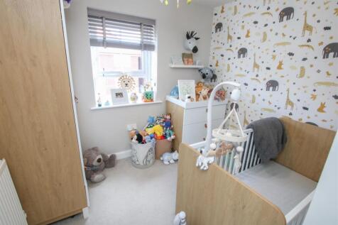 BEDROOM 3
