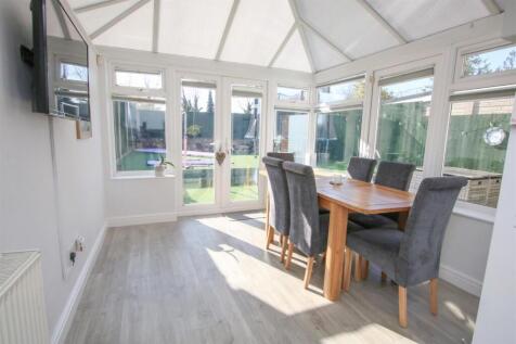 DINING CONSERVATORY