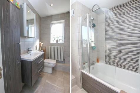 CONTEMPORARY BATHROOM