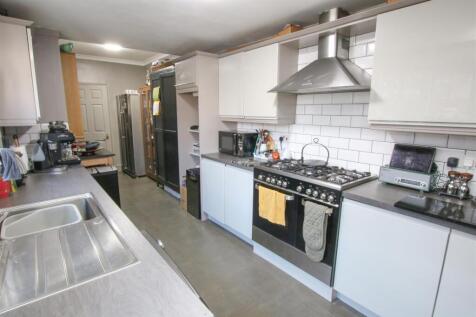 EXTENDED KITCHEN