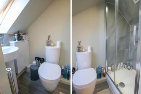 EN SUITE SHOWER ROOM