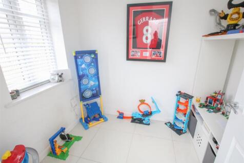 PLAY ROOM/ OFFICE
