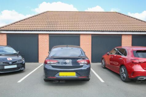 ALLOCATED PARKING