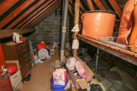 LOFT SPACE