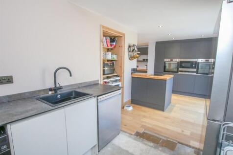 UTILITY AREA
