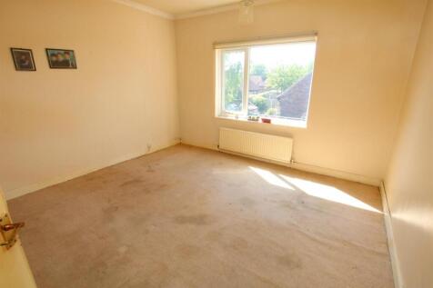 BEDROOM 2 REAR