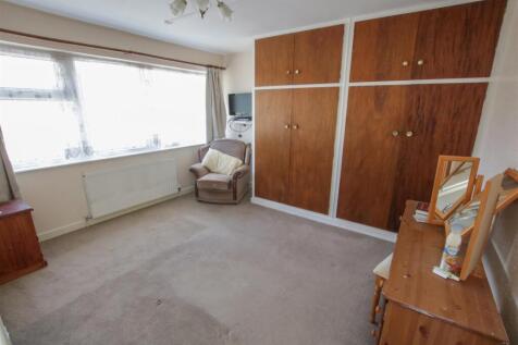 DORMER BEDROOM