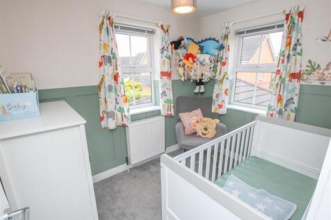 BEDROOM 3