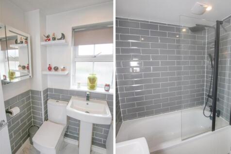 HOUSE BATHROOM