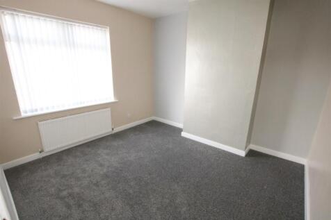 BEDROOM 2 REAR