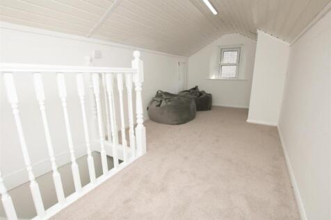STORAGE LOFT
