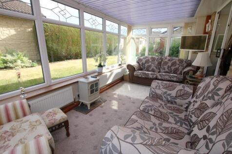 PVC CONSERVATORY