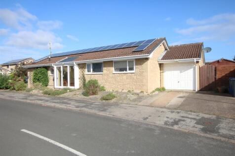 FRONT &amp; GARAGE