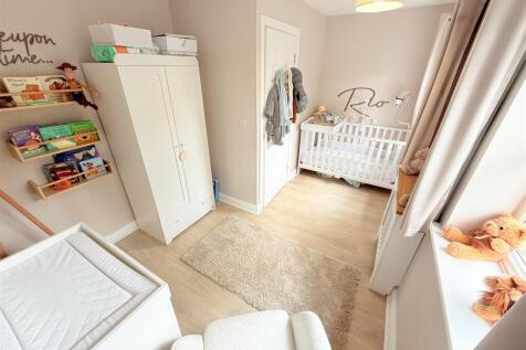 BEDROOM 3