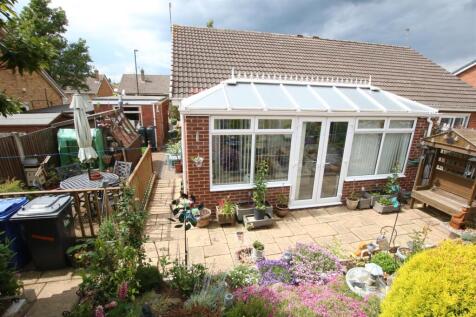 PVC CONSERVATORY
