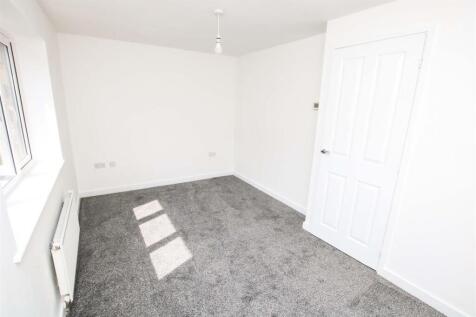 BEDROOM 1 REAR