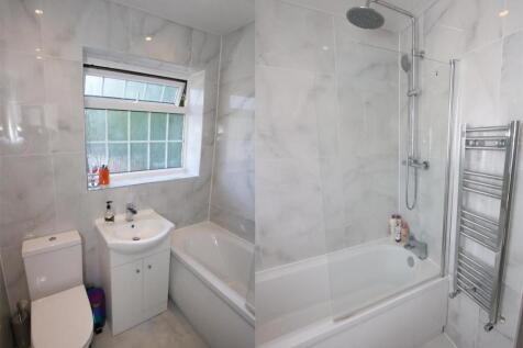CONTEMPORARY BATHROOM