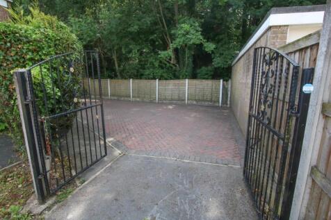 GATED PARKING