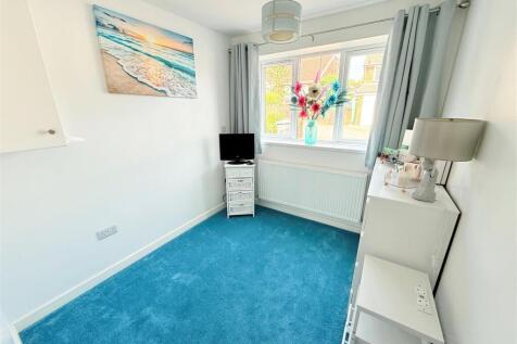 GF BEDROOM/OFFICE
