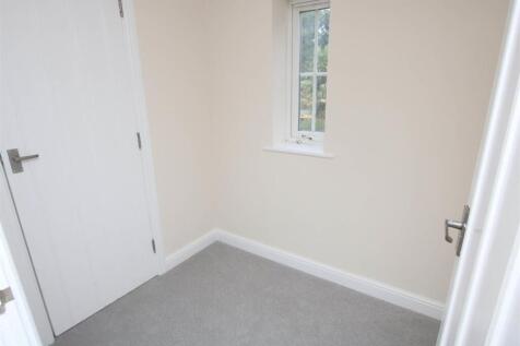 NURSERY/ OFFICE