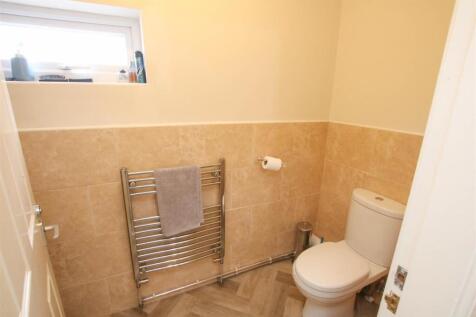 GROUND FLOOR WC
